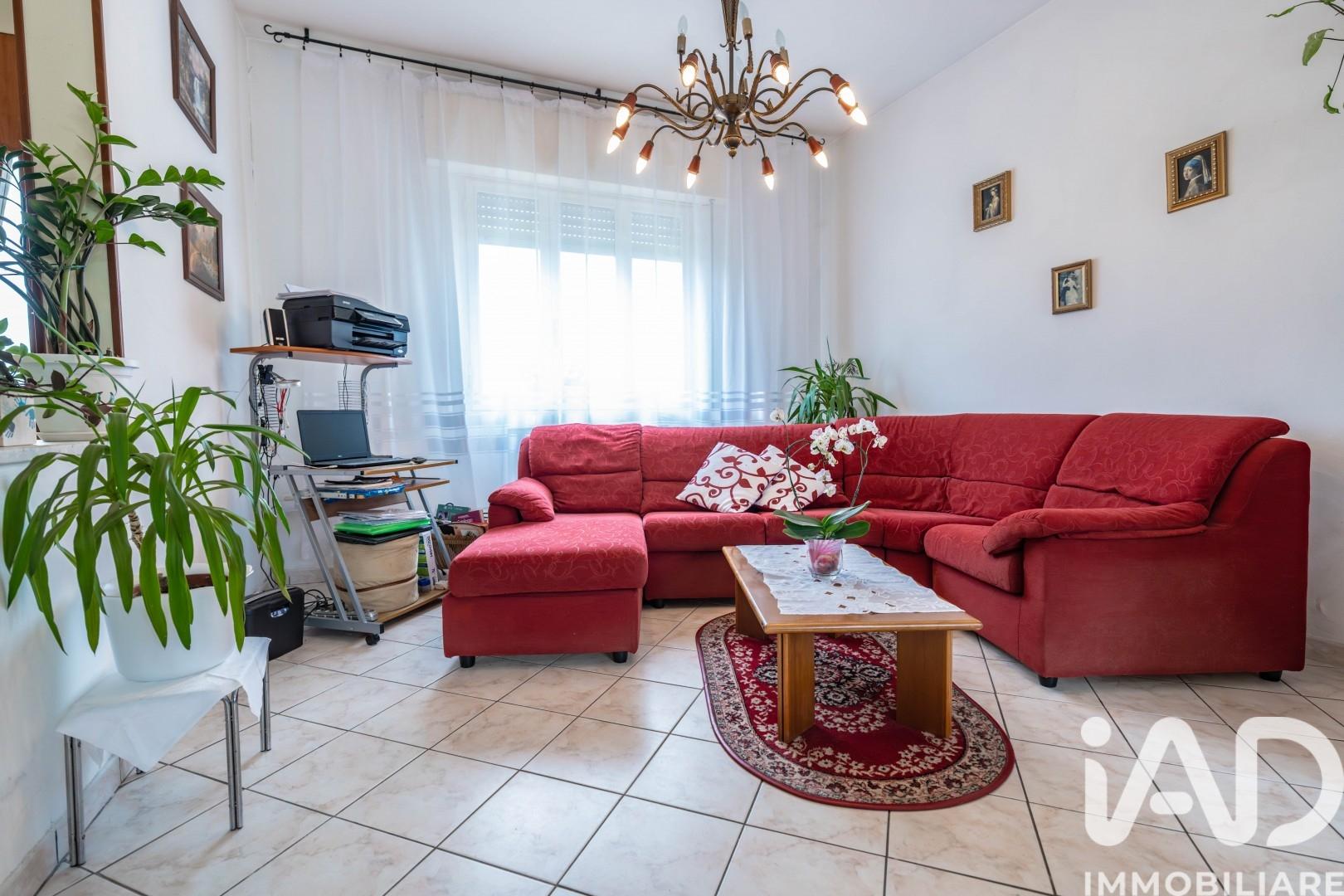 Villa in Via delle Anime 11, Portomaggiore