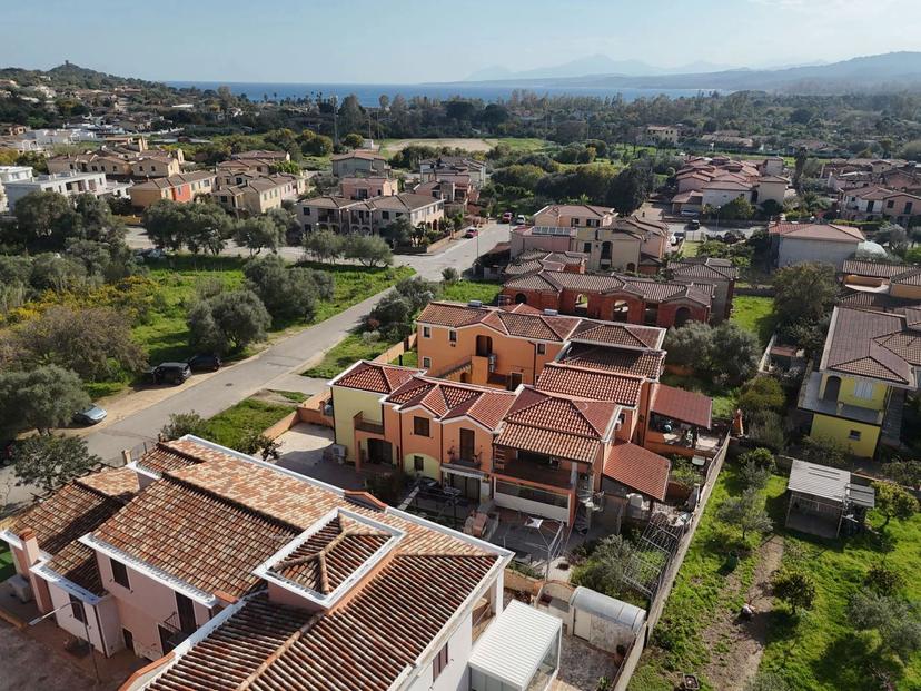 Trilocale in Via Corrargius 25, Tortolì — foto 4 di 5