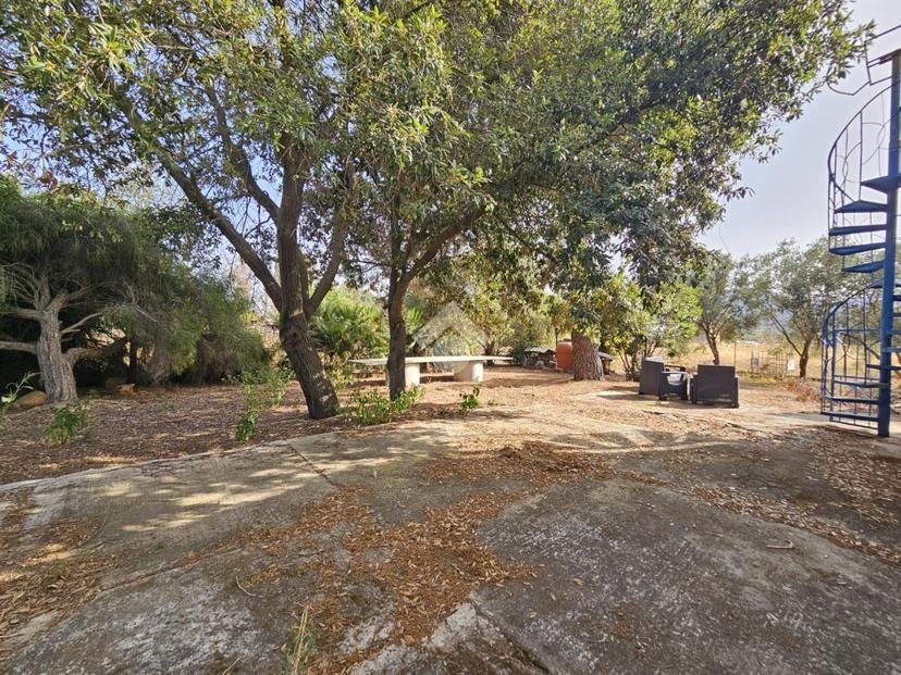 Villa in Localita Mitza Caria, Capoterra — foto 3 di 5