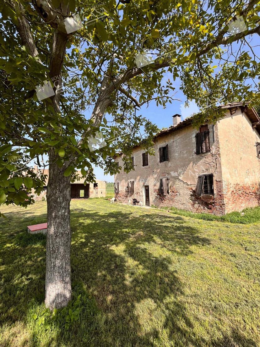 Rustico in Via Cremona 113, Pieve di Cento — foto 4 di 5