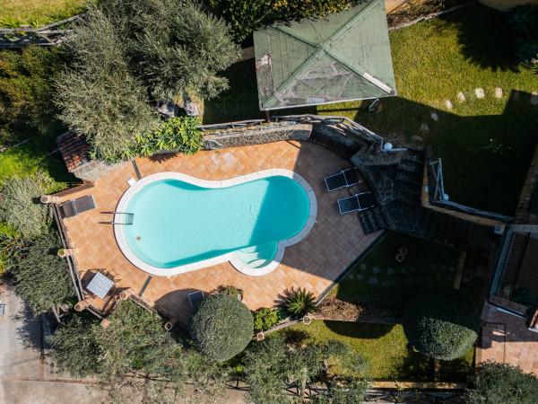 Villa in Contrada Scafa 237c, Capo d'Orlando — foto 5 di 5
