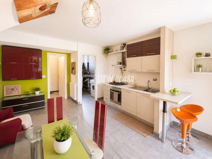 Villa a schiera in Via (Argentera) Via Mastri, Rivarolo Canavese — foto 3 di 5