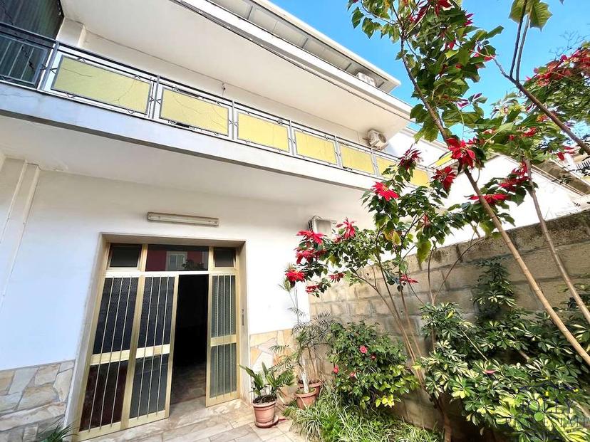 Villa bifamiliare in Via Alessandro Manzoni, Floridia — foto 5 di 5
