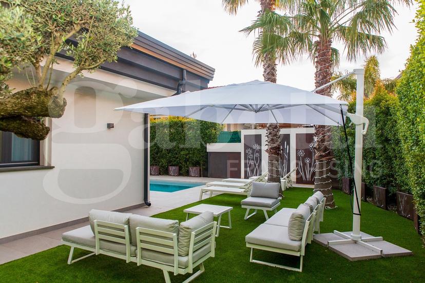 Villa in Via Empedocle 29, Pedara — foto 5 di 5