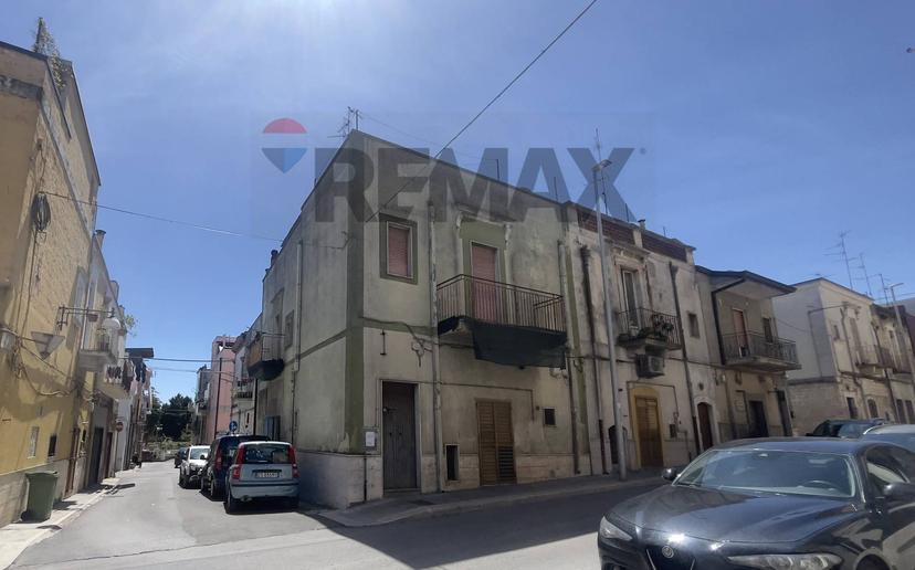 Casa indipendente, Santeramo in Colle — foto 3 di 5