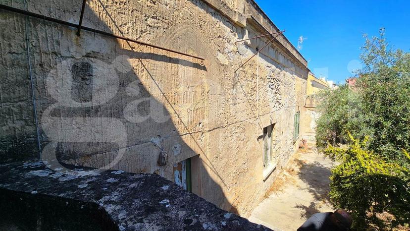 Villa in Via Bileti Santoro  Snc , Erice — foto 3 di 5