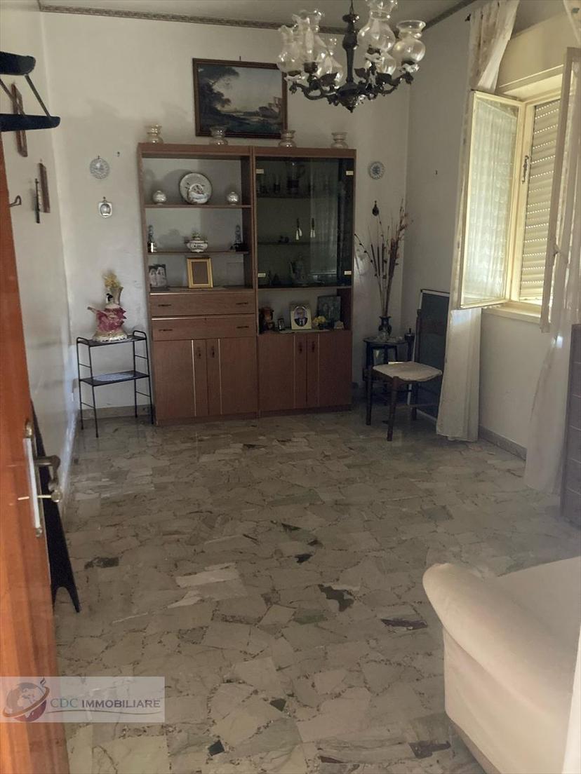 Quadrilocale in Via Pio La Torre 18, Lercara Friddi — foto 4 di 5