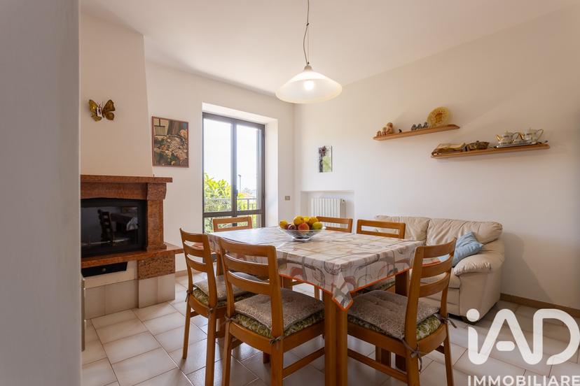 Appartamento in Corso Contrada San Martino 55, Fermo