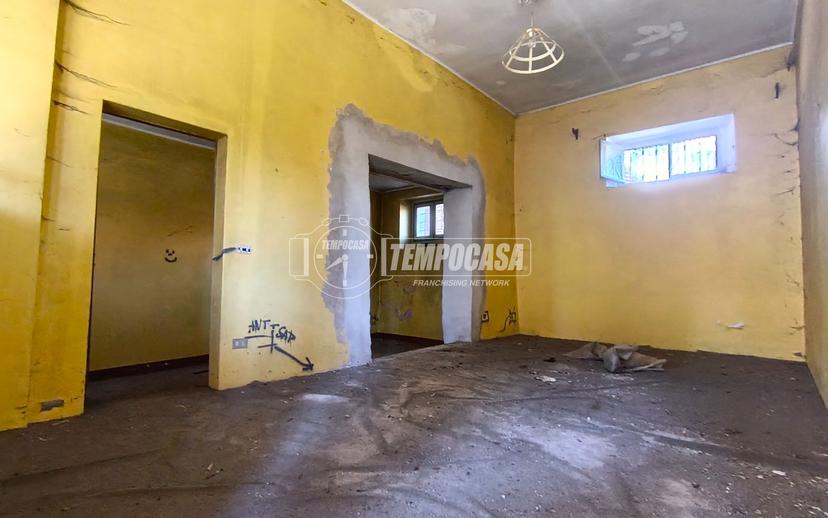 Casa indipendente in Via Quintino Sella, Mongrando — foto 4 di 5
