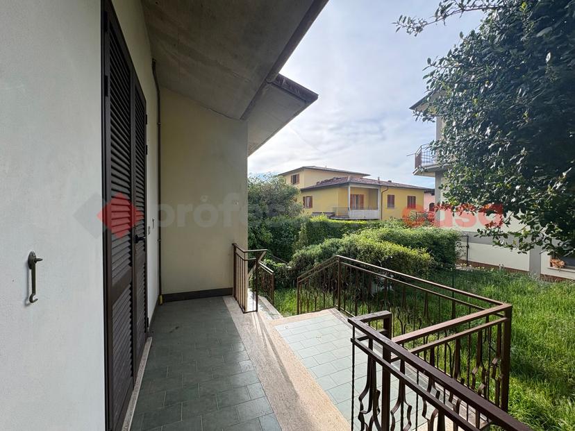 Villa in Via Colombaia 11, Barga — foto 3 di 5