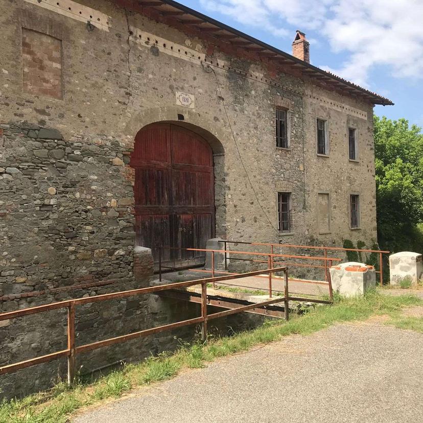 Rustico, Tortona — foto 4 di 5
