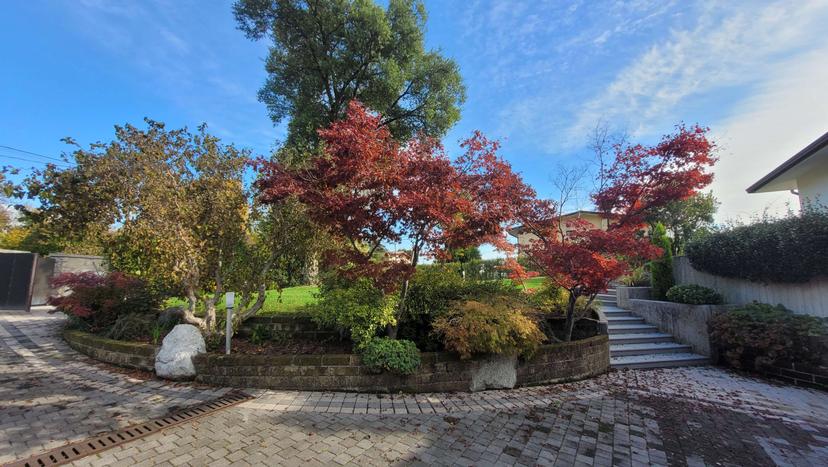 Villa unifamiliare, Polcenigo — foto 5 di 5