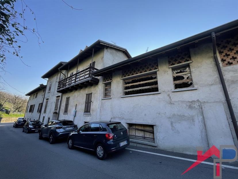 Porzione di casa, Brivio — foto 2 di 5