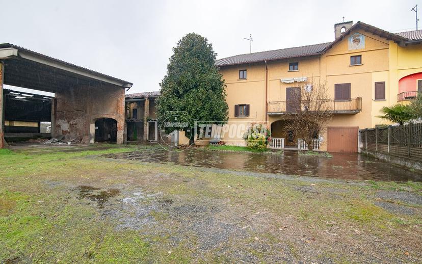 Casa indipendente, Brignano Gera d'Adda — foto 2 di 5