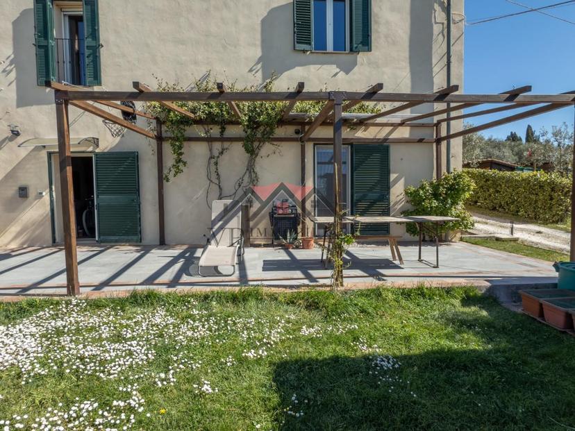 Appartamento, Volterra — foto 4 di 5