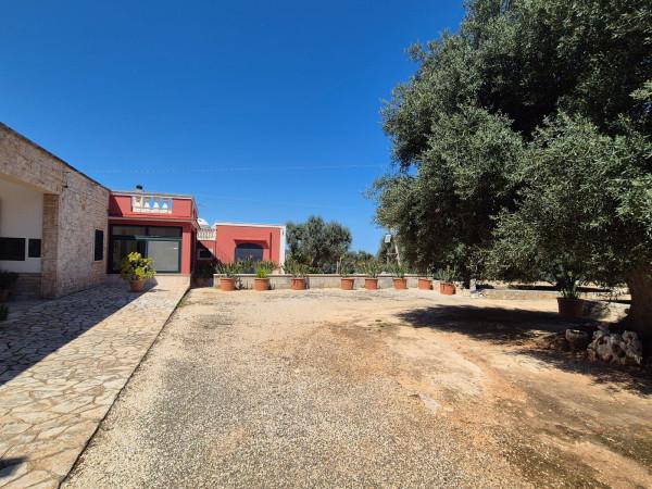 Villa in Contrada Gravinella, Fasano — foto 2 di 5