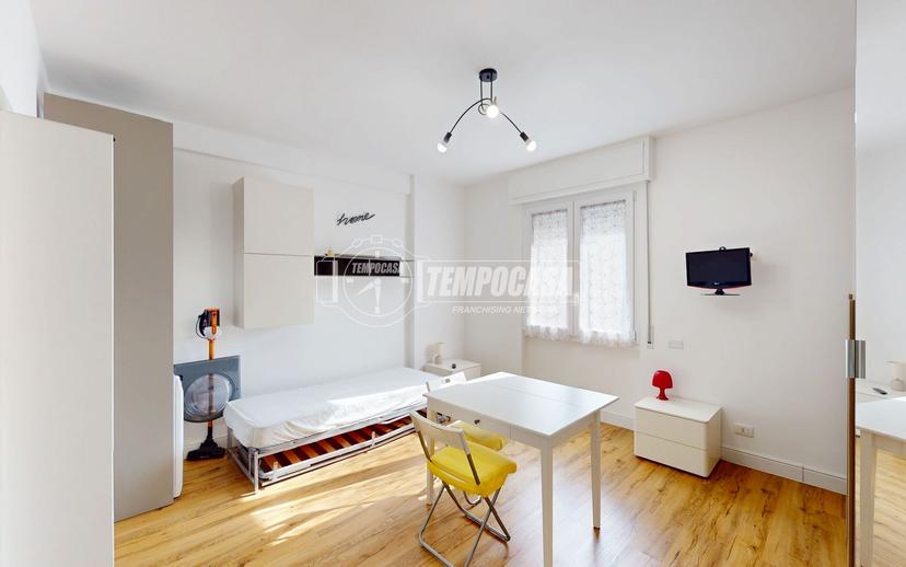 Monolocale in Via Antonio Gramsci 1, Paullo — foto 3 di 5