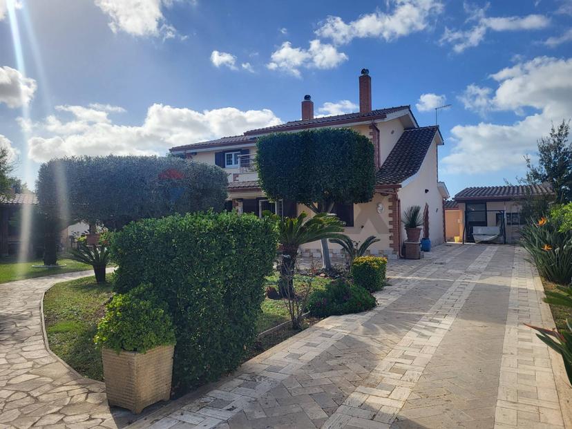 Casa indipendente in Via Luigi Boccherini 15, Anzio — foto 4 di 5