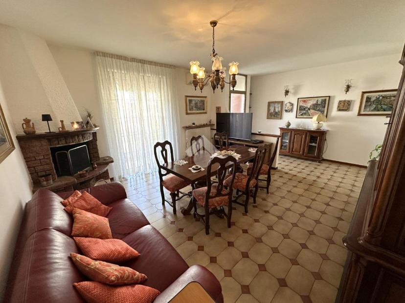 Villa a schiera in Via Carlo Porta 24, Paullo — foto 5 di 5