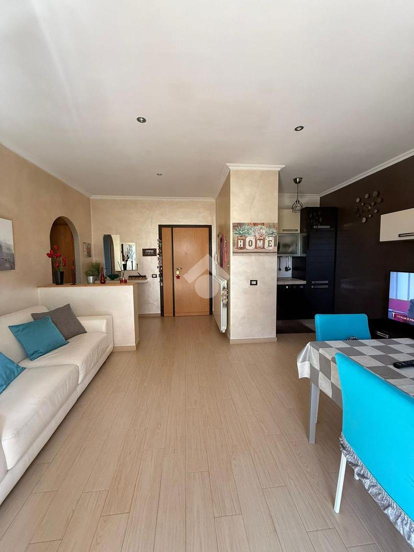 Bilocale in Via Colle Fiorito 16, Castel Gandolfo — foto 2 di 5