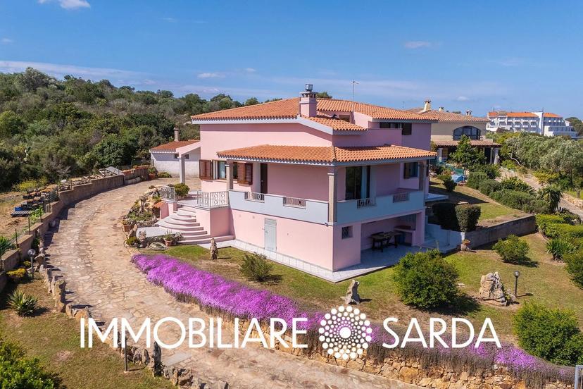 Villa, Olbia — foto 4 di 5