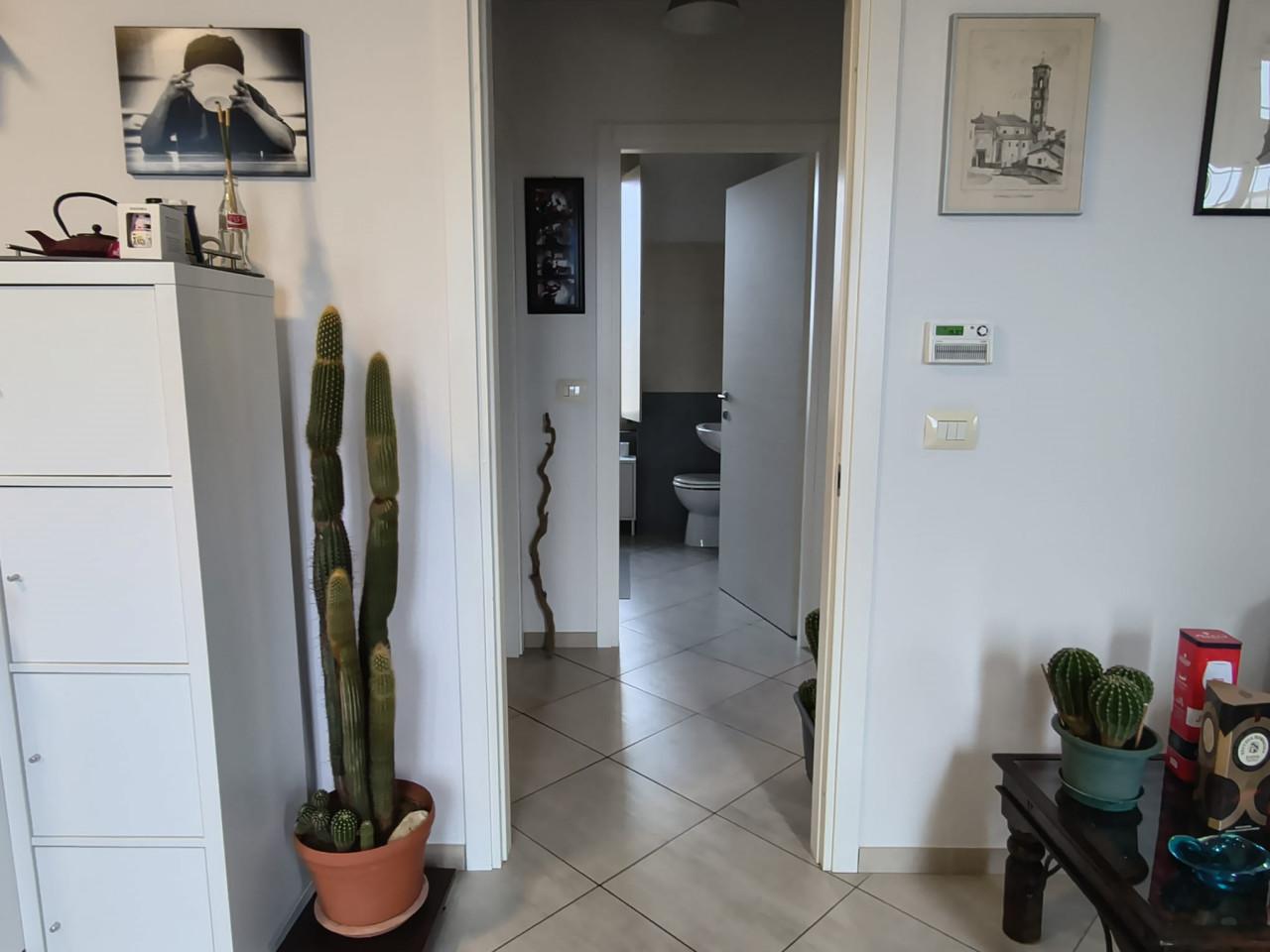 Trilocale in Via San Rocco 12, Buttigliera d'Asti