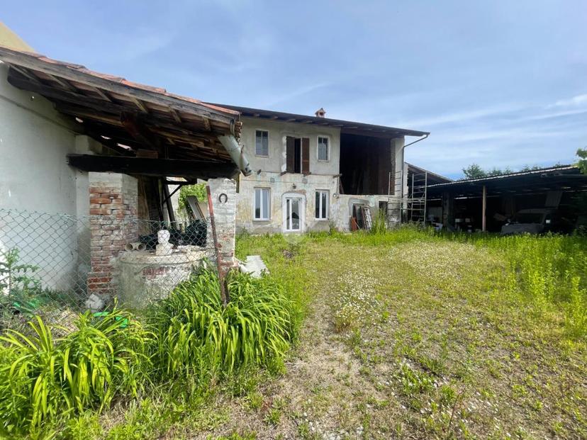 Casa indipendente in Vicolo Conto 9, San Giusto Canavese — foto 5 di 5