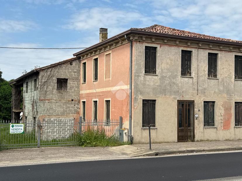 Villa in Via Valsugana 188, San Giorgio in Bosco — foto 4 di 5