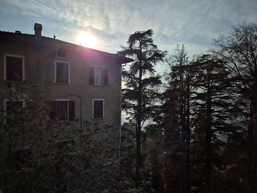 Bilocale in Via Provinciale 40, Faggeto Lario — foto 3 di 5