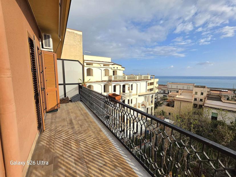 Quadrilocale in Via Fratelli Rosselli, Melito di Porto Salvo — foto 5 di 5