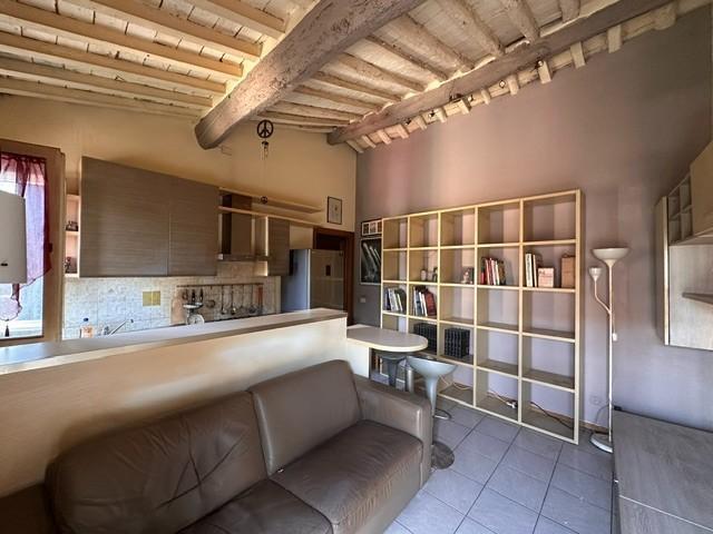 Trilocale, Calcinaia