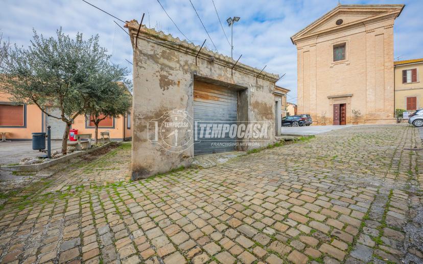 Casa indipendente in Via del Castello, Senigallia — foto 5 di 5