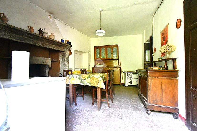 Villa in Via Piana 15, Faggeto Lario — foto 3 di 5