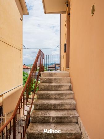 Appartamento in Via Unità d'Italia 23, Montelabbate