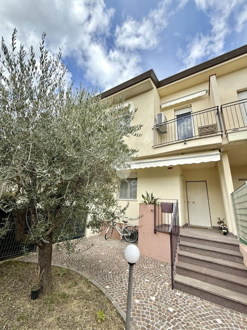 Villa a schiera in Via Roma, San Giovanni in Marignano — foto 4 di 5