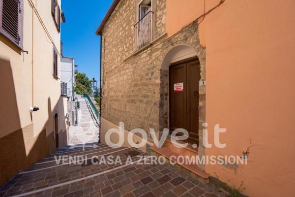 Terratetto unifamiliare in Via Portengola 1, Gissi — foto 2 di 5