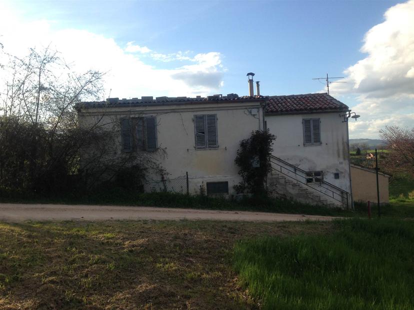 Casa indipendente, San Severino Marche — foto 3 di 5