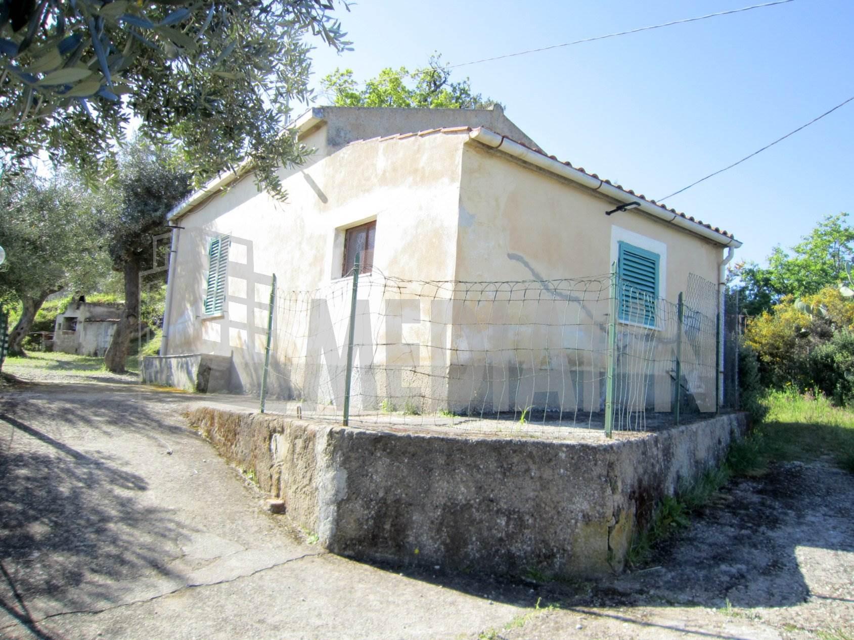 Casa indipendente in Contrada Acqua del Fico, Corigliano-Rossano