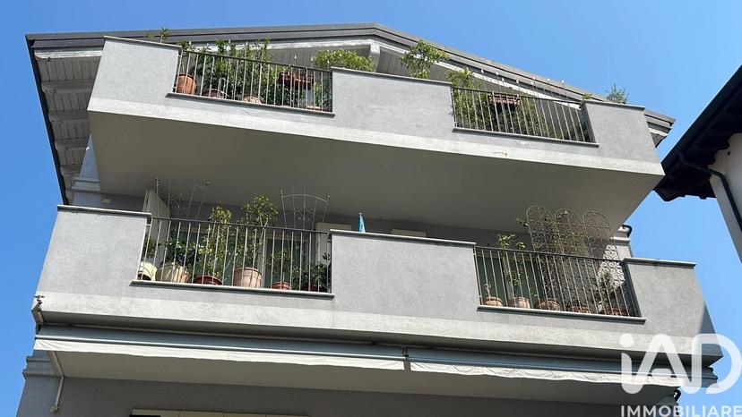 Attico in Via Milano 47, Desenzano del Garda