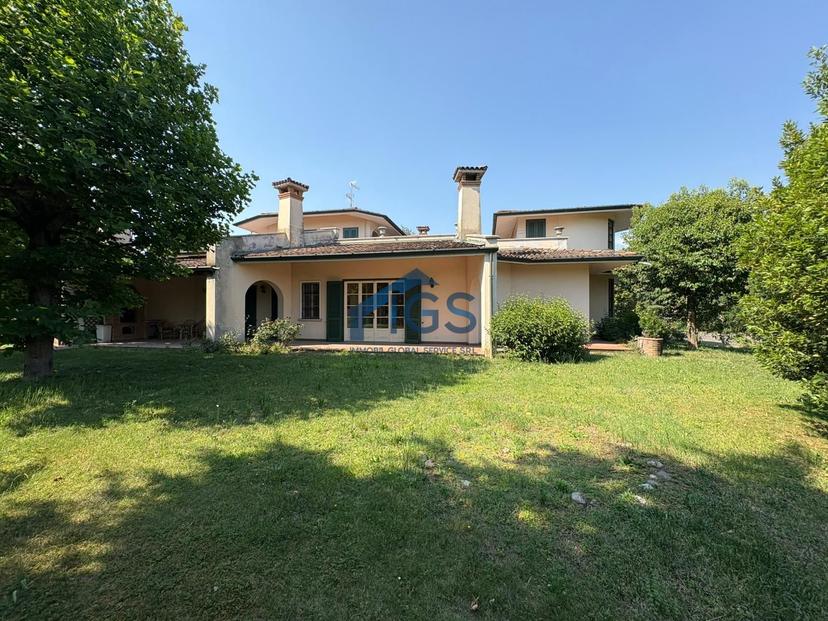 Villa in Via Santa Giulia 3, Travagliato — foto 4 di 5