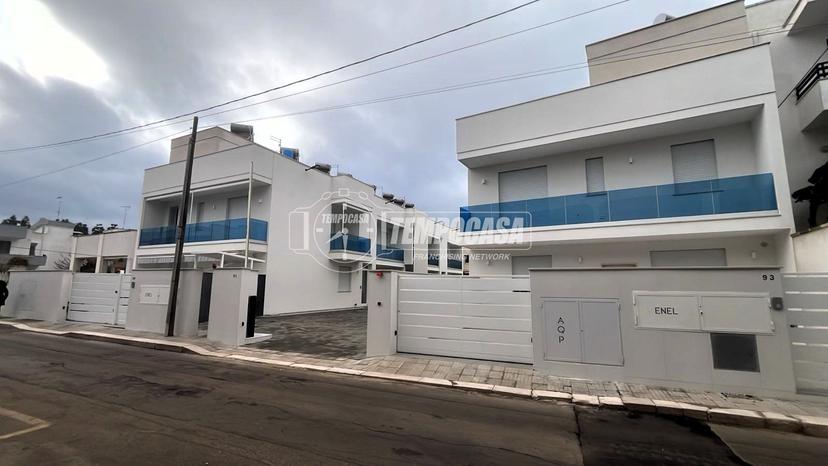 Bilocale in Via Amba Alagi 97, Porto Cesareo — foto 2 di 5
