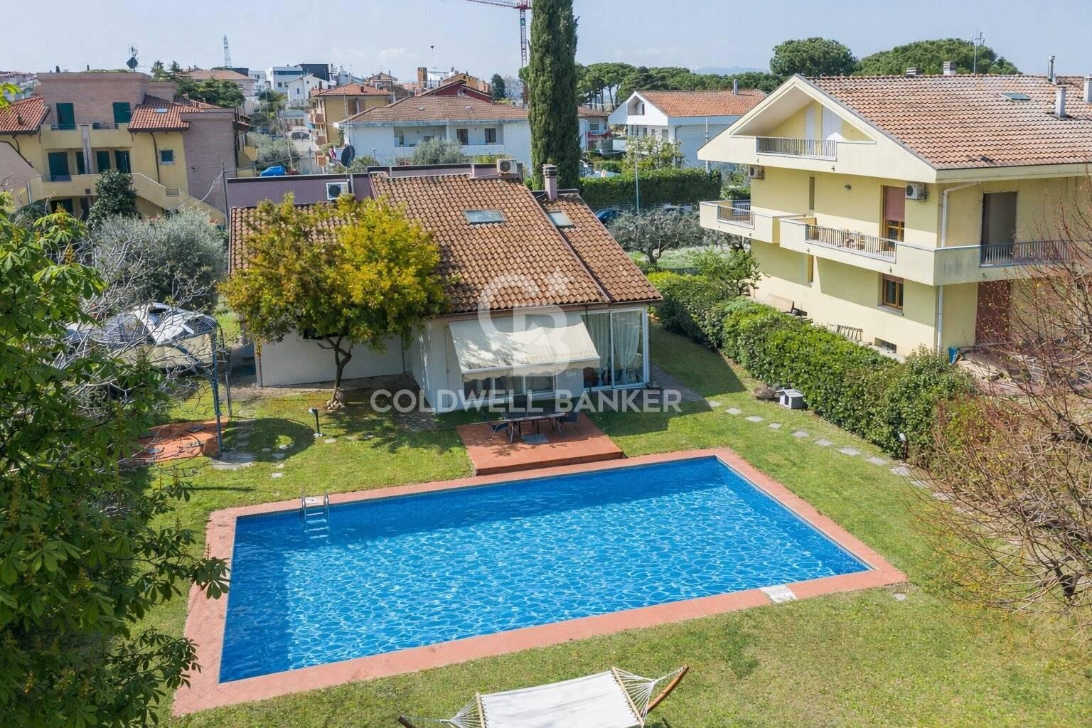 Villa in Via Rossini 5, Coriano