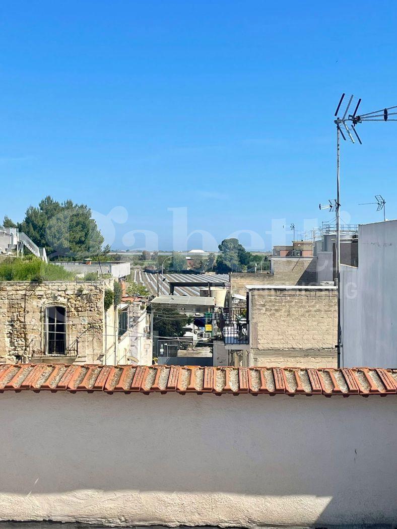 Appartamento, Trinitapoli