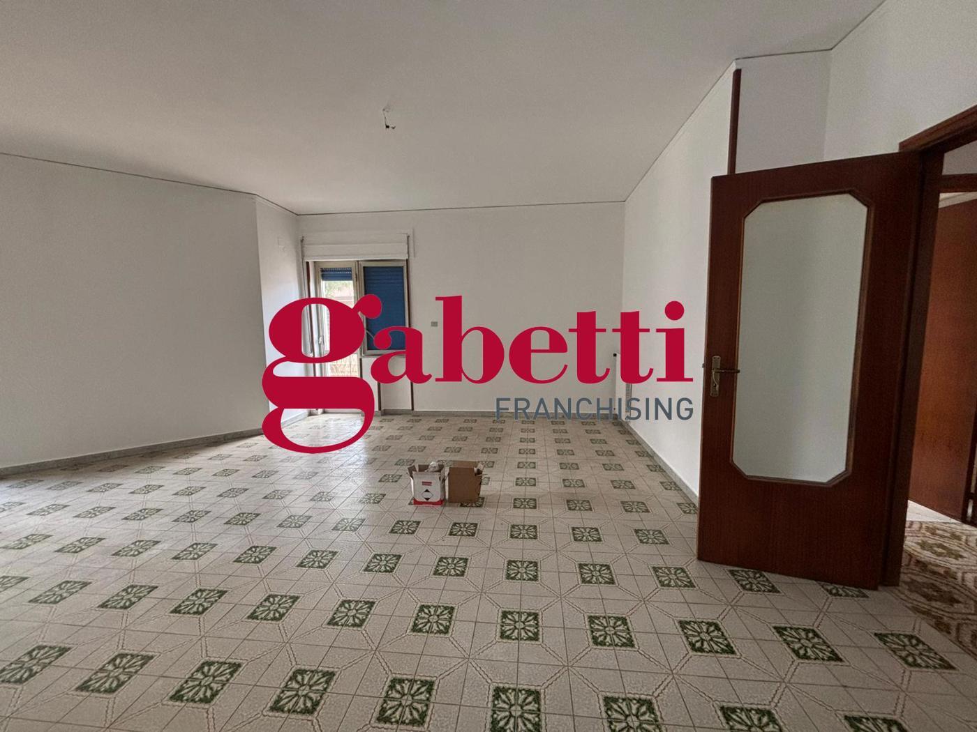 Trilocale in Via Leonardo da Vinci 168, San Nicola la Strada