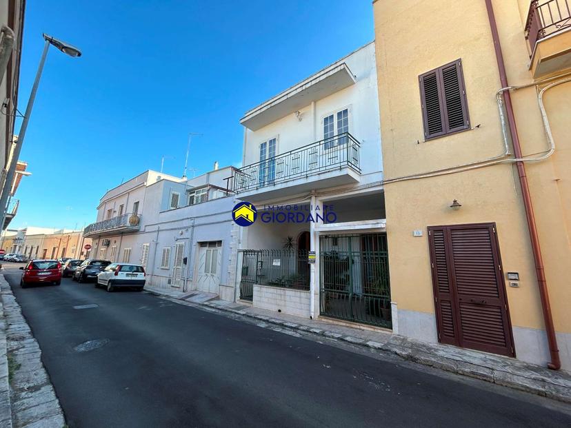 Villa in Via Enrico Toti 11, Squinzano — foto 3 di 5
