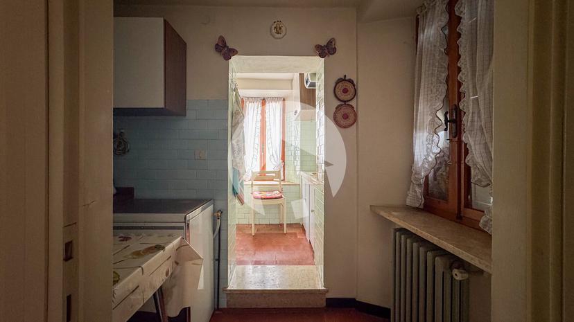 Villa a schiera in Compiano 73, Canossa — foto 2 di 5