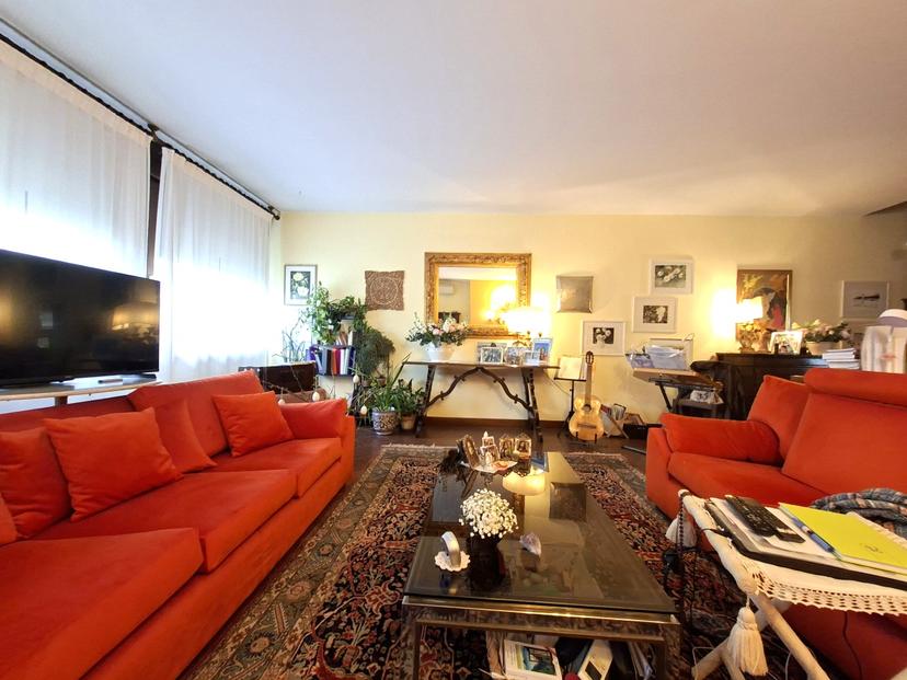 Villa in Via Buora, Teolo — foto 5 di 5