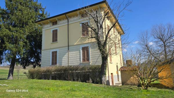 Villa, Borgo Val di Taro — foto 3 di 5