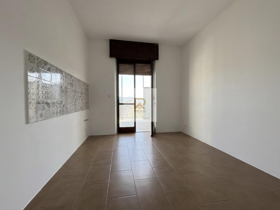 Bilocale in Via Mosa, Verolengo
