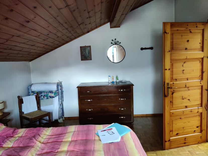 Casa indipendente in Via Fontanelle 4, Ville di Fiemme — foto 3 di 5